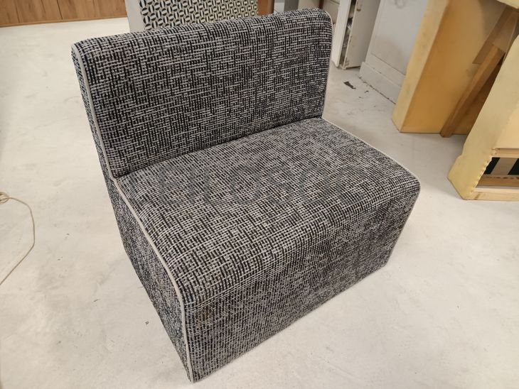 Mobiliário e Equipamentos