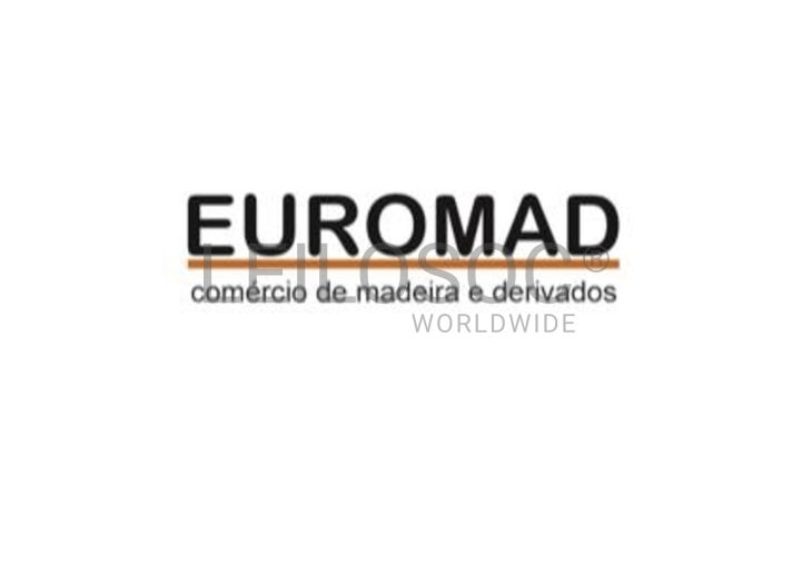 Encerramento Atividade - Euromad Comércio de Madeira e Derivados