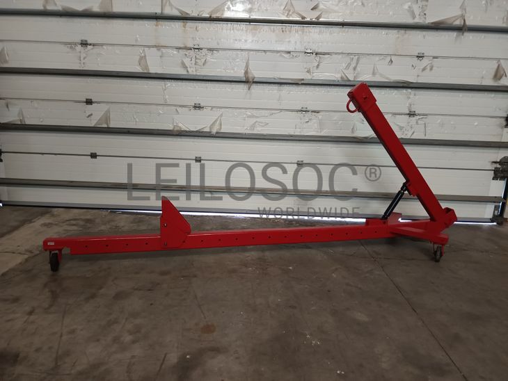 Esticador de Chassis