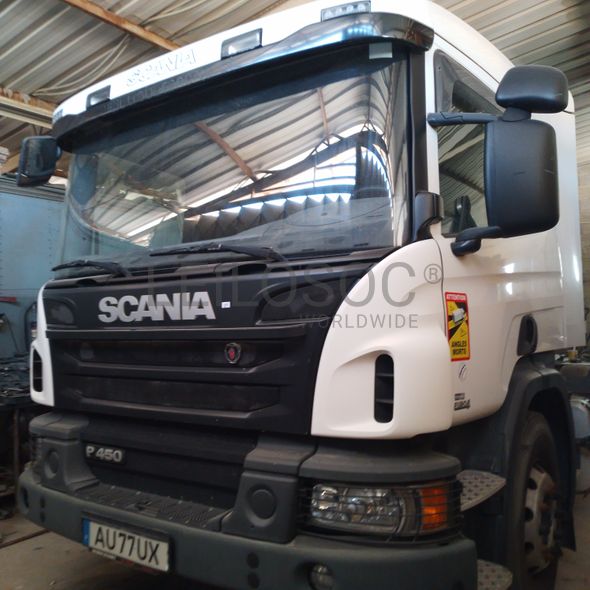 Equipamentos para Construção Civil