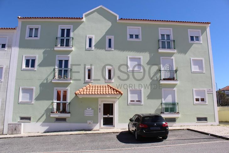 Apartamento T3 · Setúbal