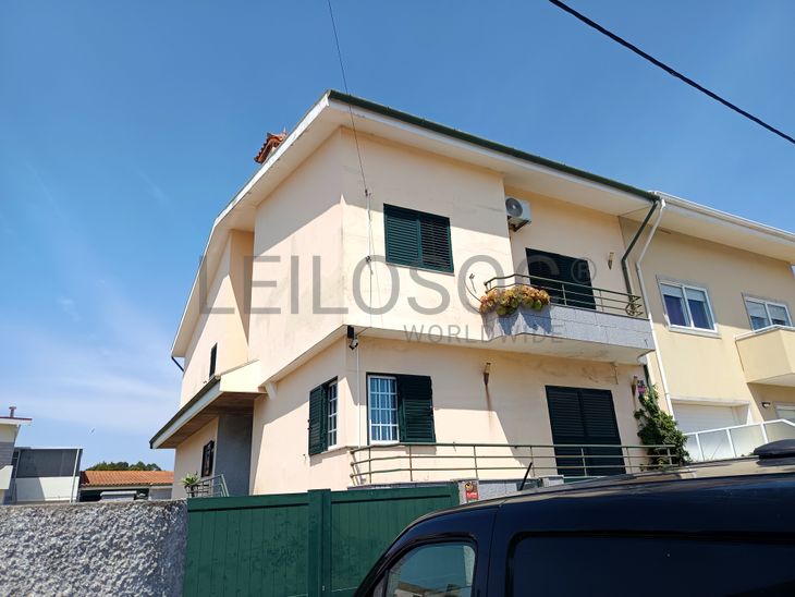 Moradia V5 · Lavra, Matosinhos