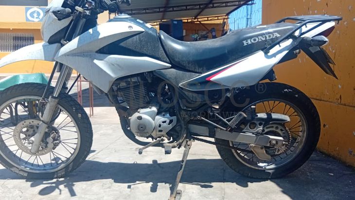 PLAN10 - Lote 40 a 44 - Motorizadas - Maxixe