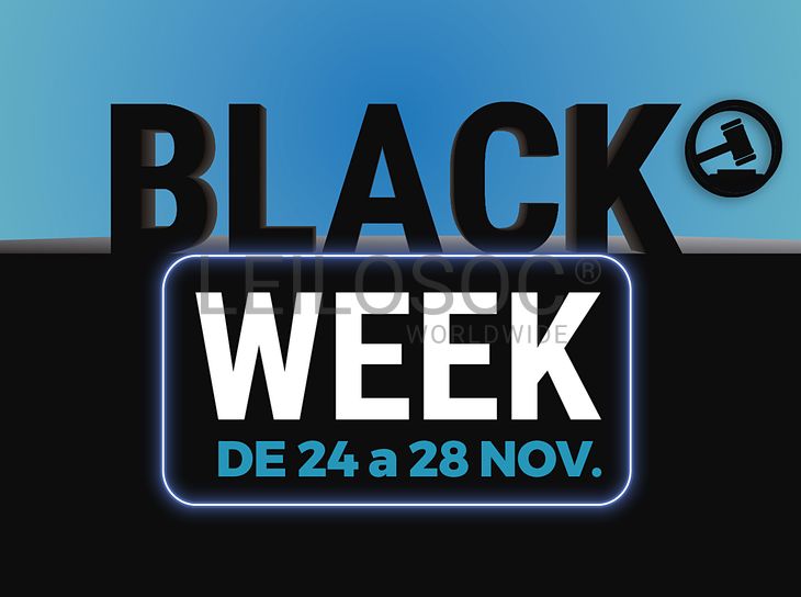 BLACK WEEK · Audi A4 · Ano 2017