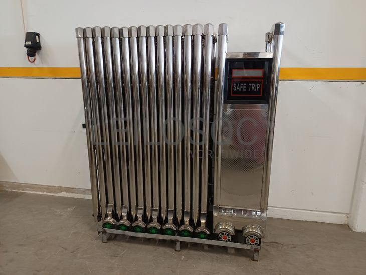 Portão Elétrico SKLP