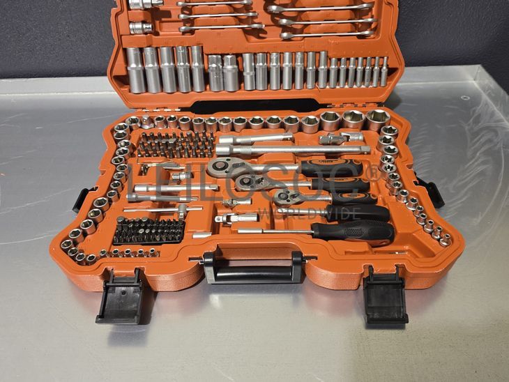 Pequenos Equipamentos