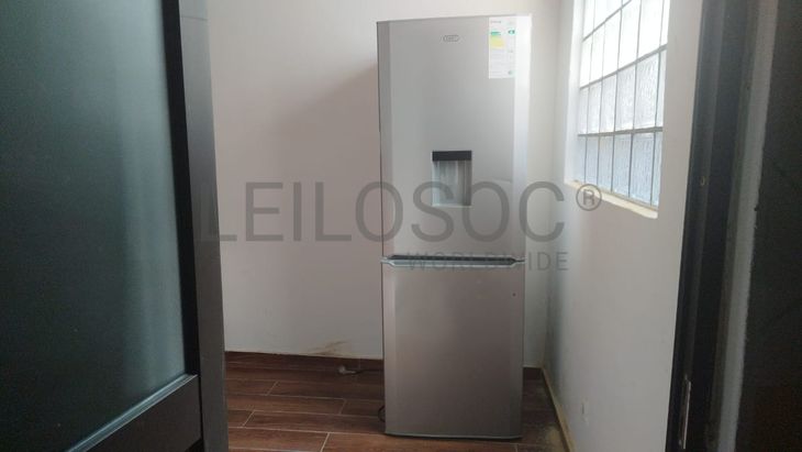 PSI01 - Beira - Eletrodomésticos 