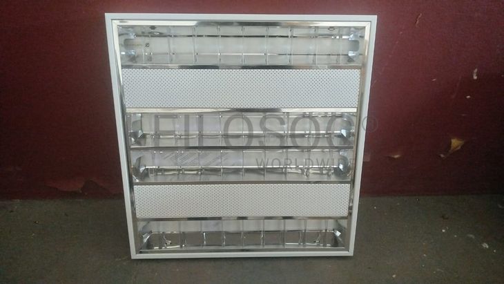 BCI - Diverso Equipamento de Iluminação - Lote Único 