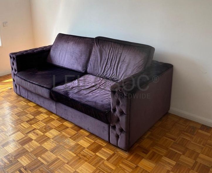 Mobiliário e Decoração