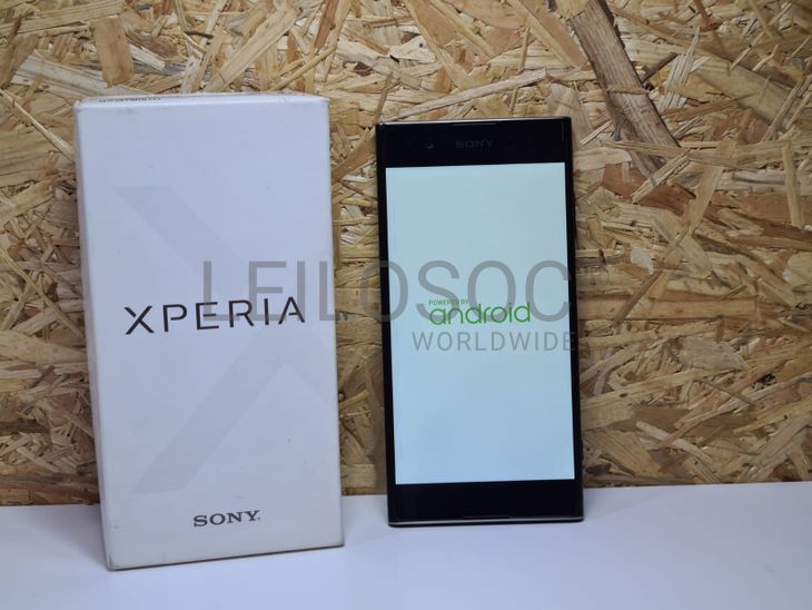 Telemóvel Sony XPERIA XA1 Plus