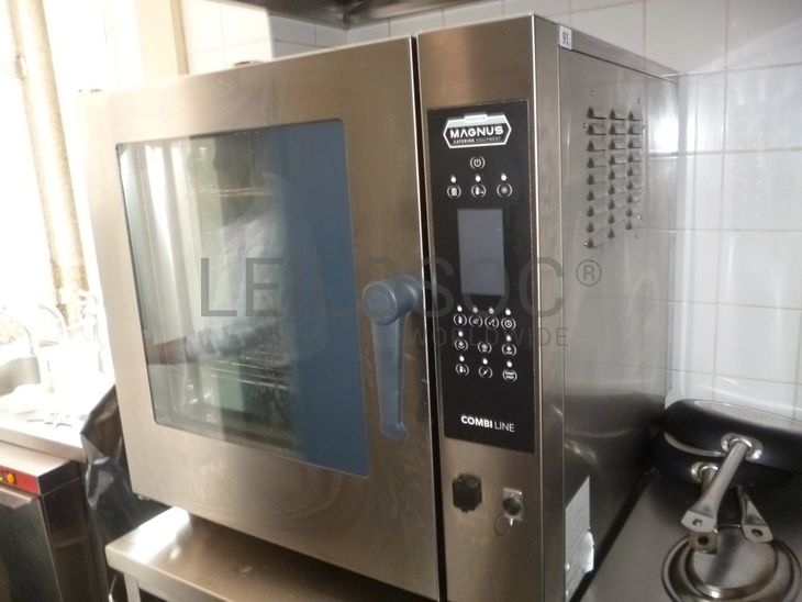 Forno Magnus