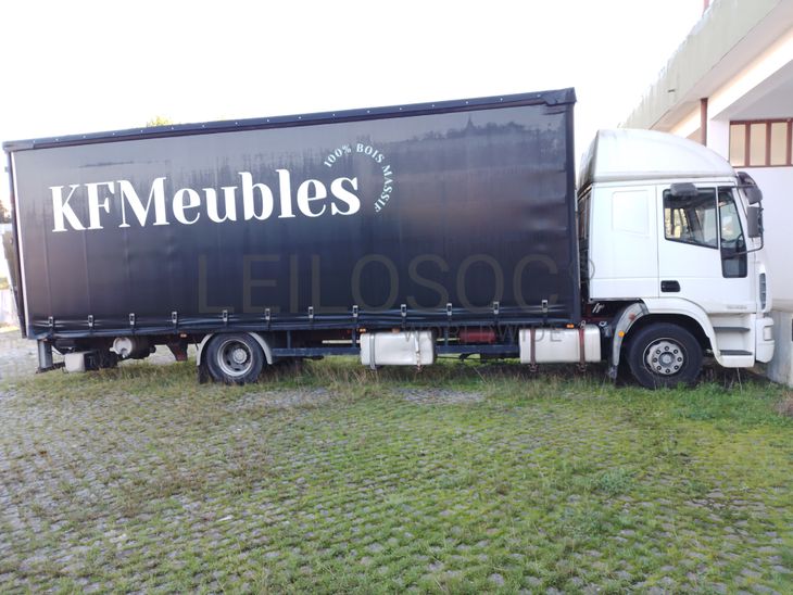 Iveco ML 130EP24 J/C V1 