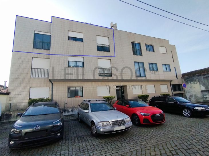 Apartamento T1 Duplex · Arcozelo, Vila Nova de Gaia 