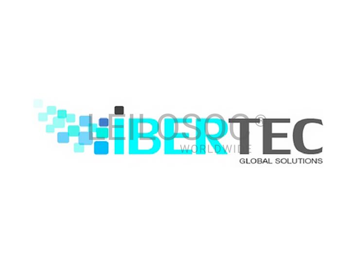 Marca "IBERTEC - GLOBAL SOLUTIONS"  