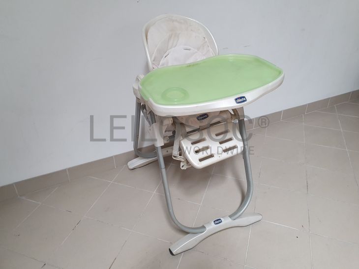 Cadeira Bebé 