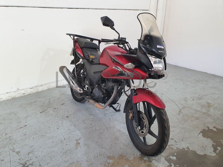 HONDA CBF 125