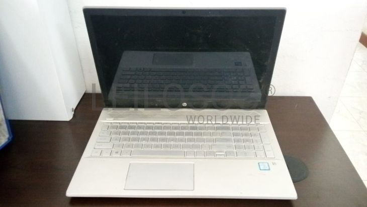 Portátil HP Pavilion