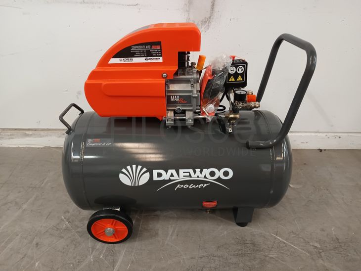 Compressor Daewoo 100L 