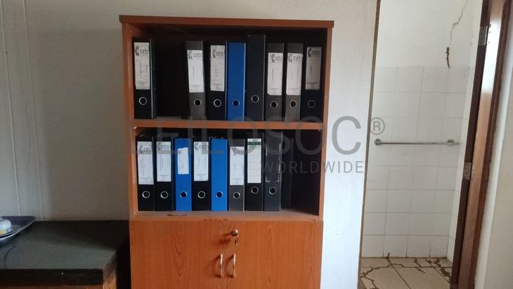 Mobiliario