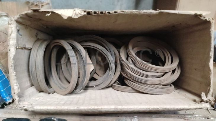 Vedantes plásticos