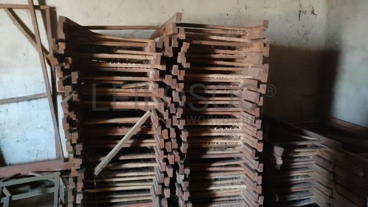 Aros de porta de 1.84*90 