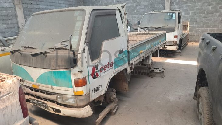 Toyota Toyoace