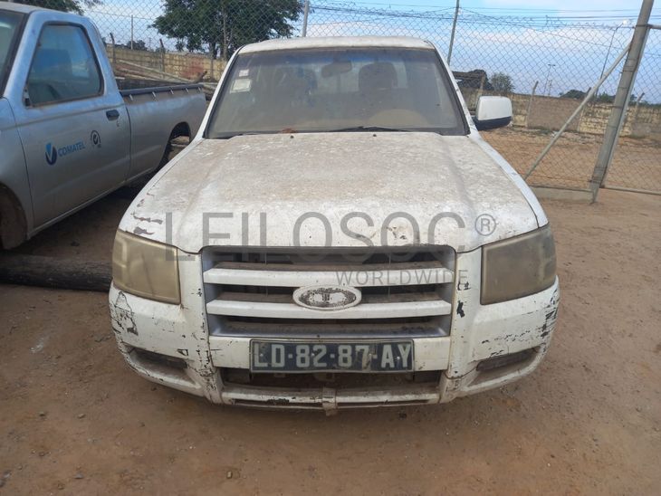 FORD RANGER TD-2,70