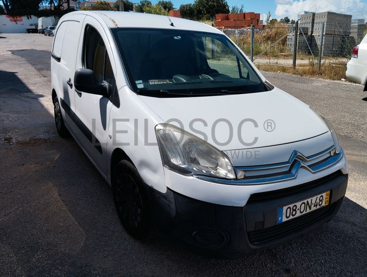 Citroën Berlingo 