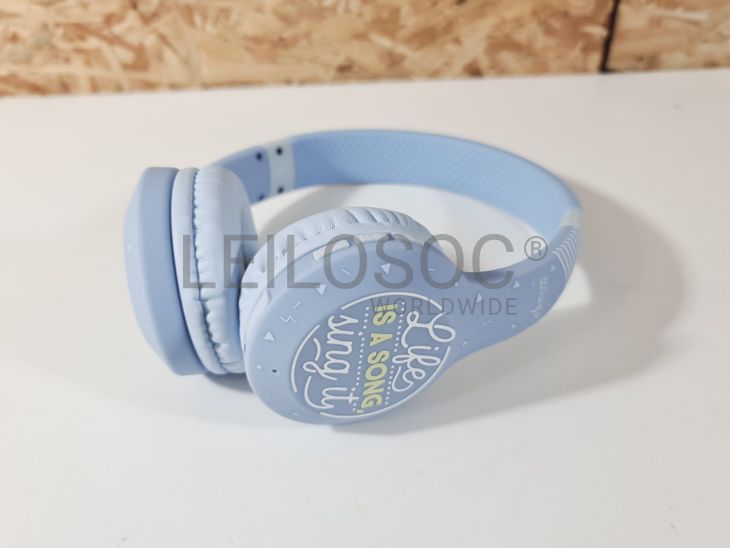 Headsets Bluetooth Mr. Wonderful