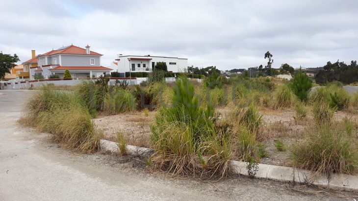Lote para Construção · Torres Vedras