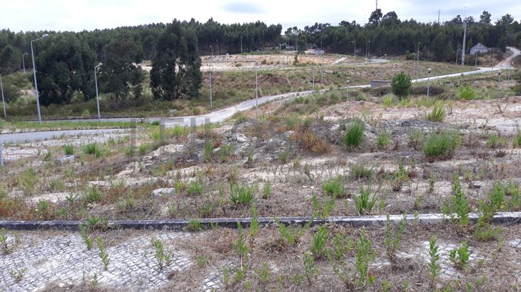 Lote para Construção · Torres Vedras