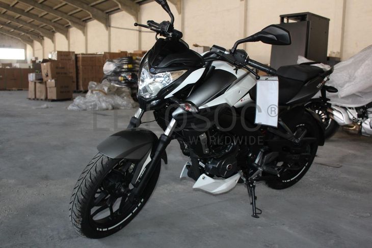 Motociclos