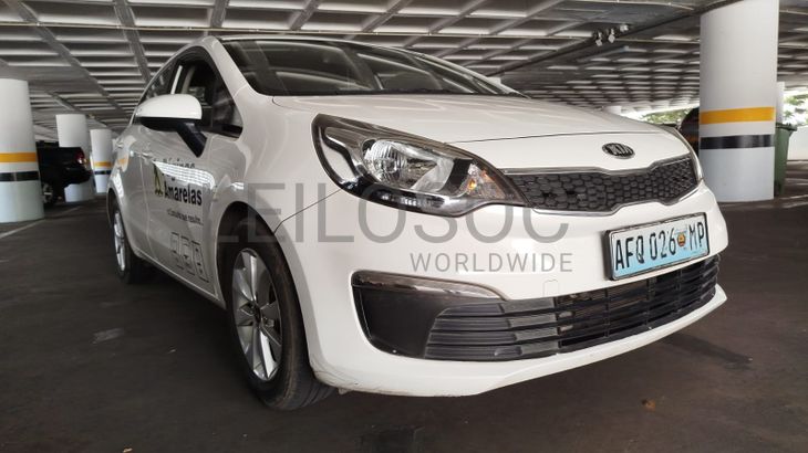 Kia/RIO