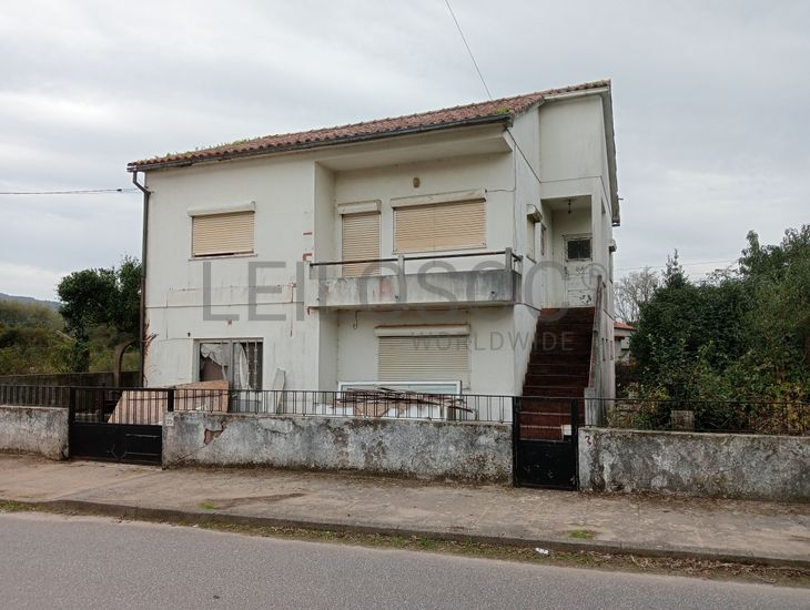 Quinhão Hereditário · Seixas, Caminha