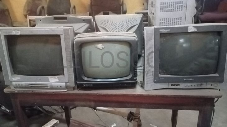 Televisores | Material Informático