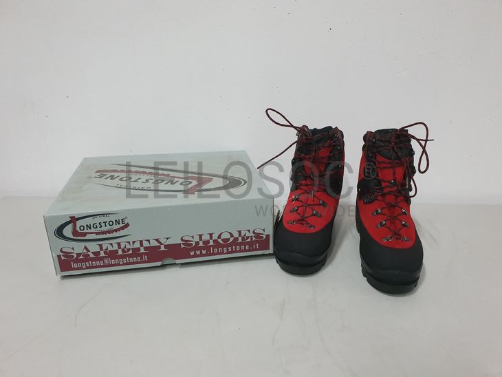 BOTA ALTPRO EXCELSIOR CII T-45