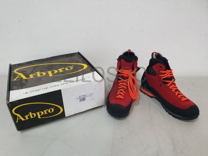 BOTA ARBOPRO ASCENCION T-39