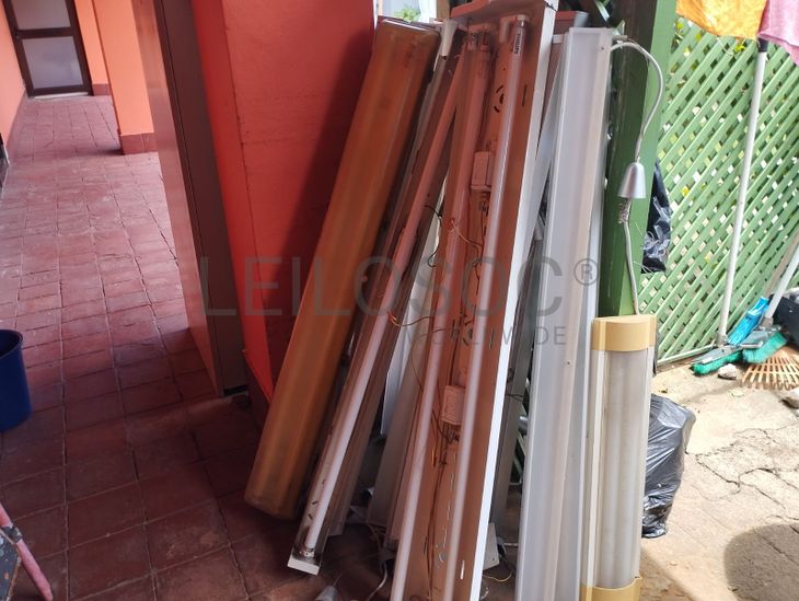 Candeeiros de tecto