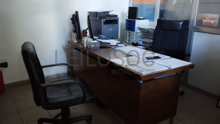 Equipamentos de Indústria Automóvel