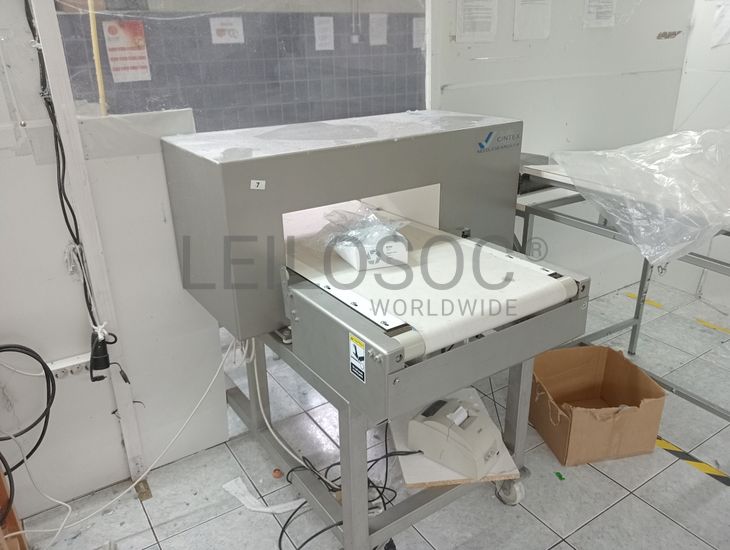 Equipamentos para a Indústria Têxtil