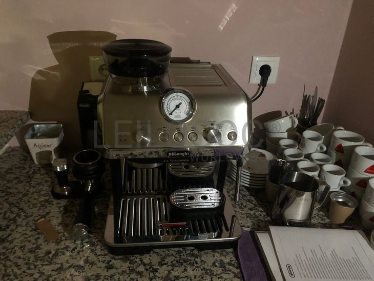 Máquina de Café