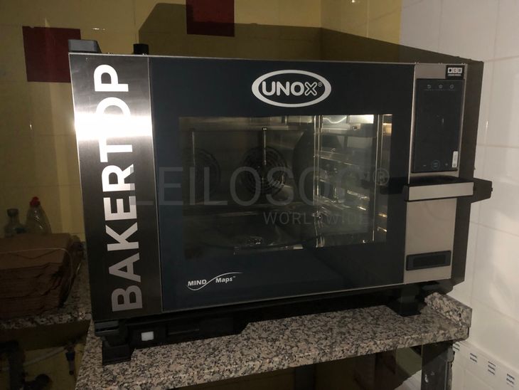 Forno Unox