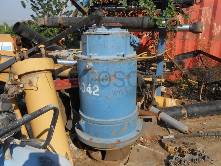 Submersible Water Pump 