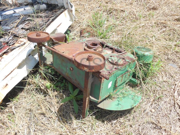 Cutting Machine 