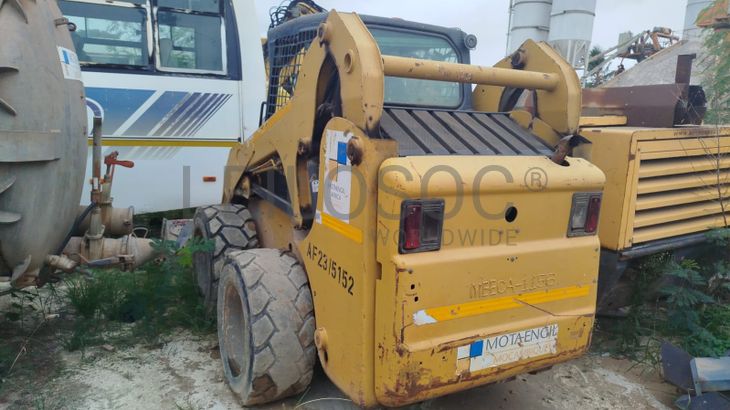 Bobcat S205