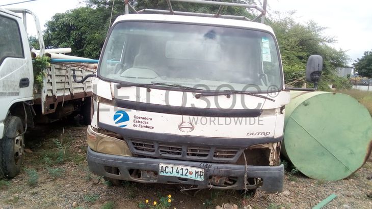 Hino Dutro