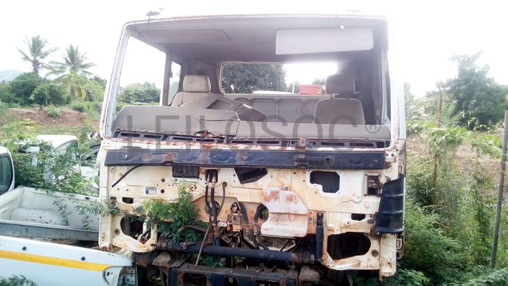 Tata Novus K5DEF