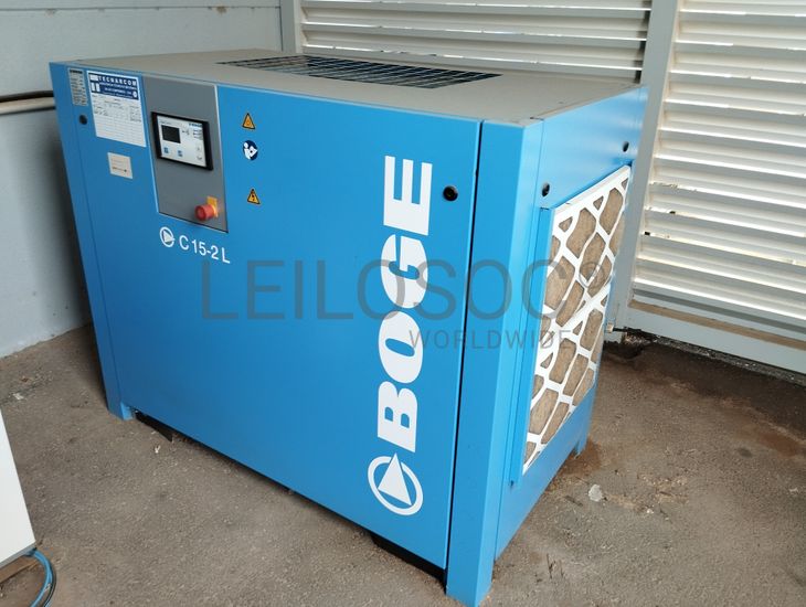 Compressor 