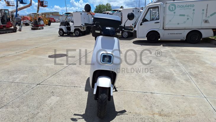 LVNENG Electric Motors LX08