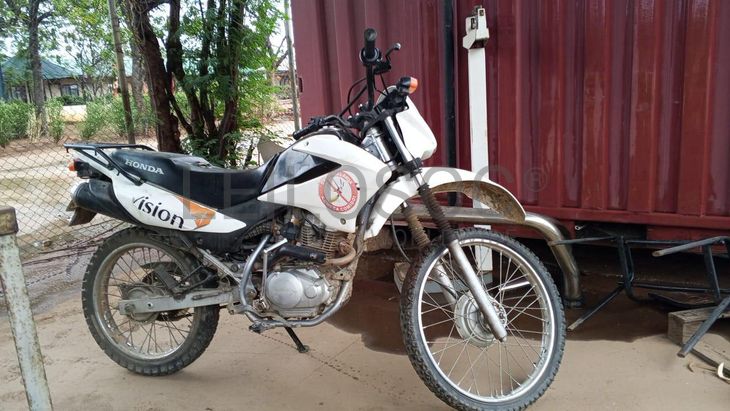 Honda XL